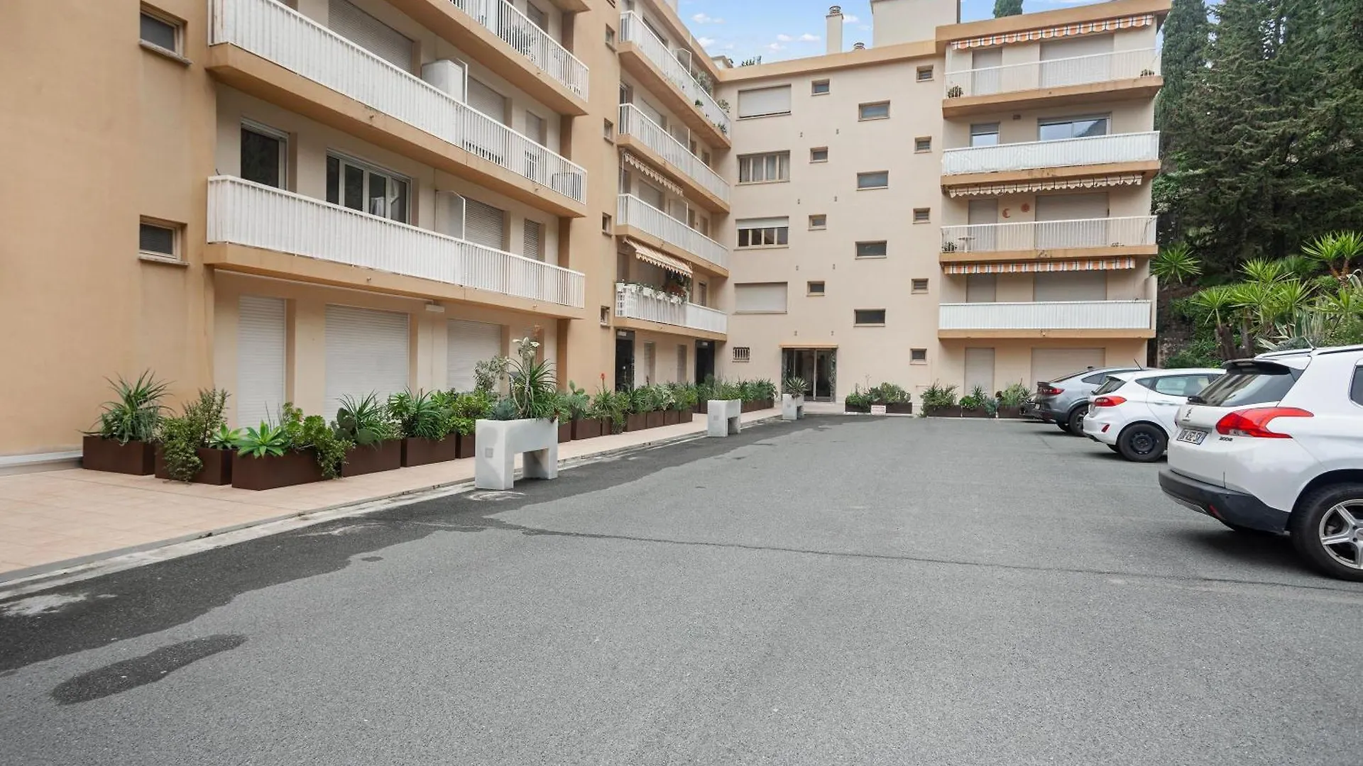 Vina Del Mare - Happy Rentals مينتون