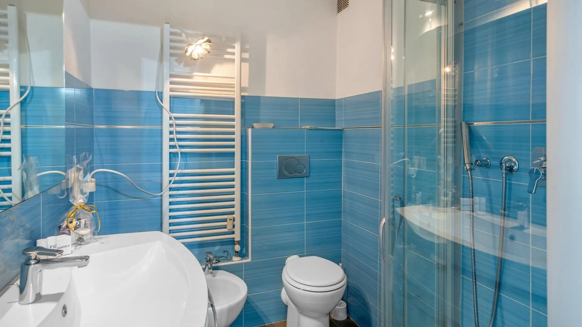 Vina Del Mare - Happy Rentals Menton
